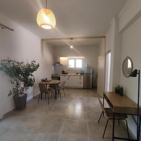 Coritos Apartments Corfu คอนโตกาลิ ภายนอก รูปภาพ